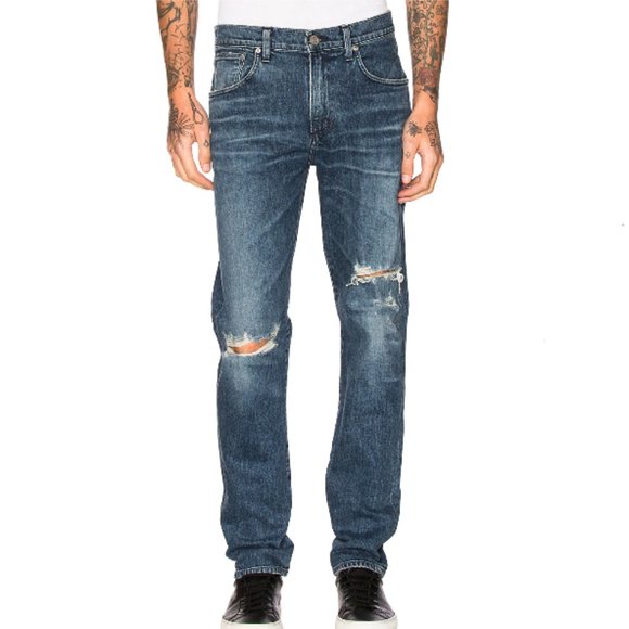 Agolde Other - AGOLDE Blade Skinny Jeans - NWT